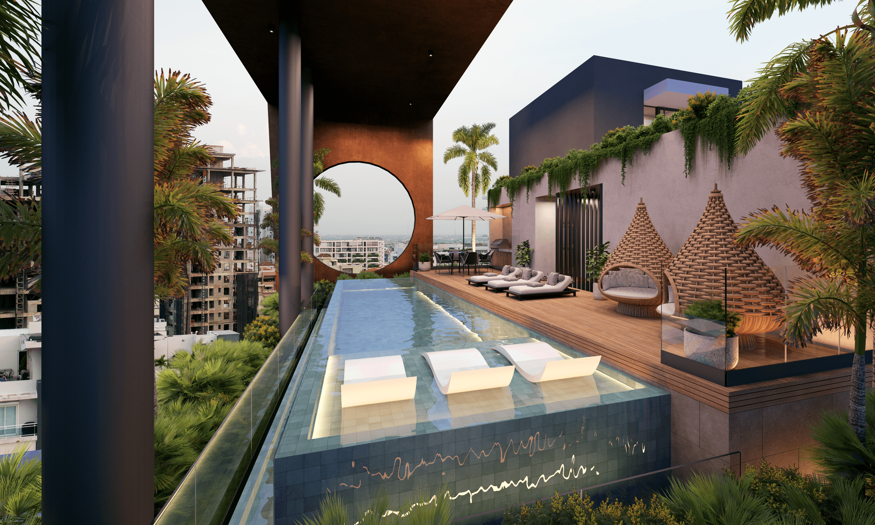 Samer Tower 2
